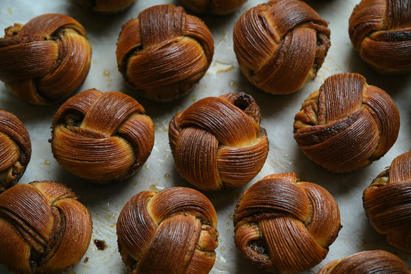Bakery Update